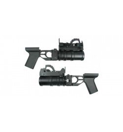 Lance grenade FN40GL-L  pour SCAR-L