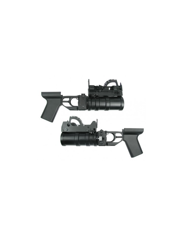 Lance grenade FN40GL-L  pour SCAR-L