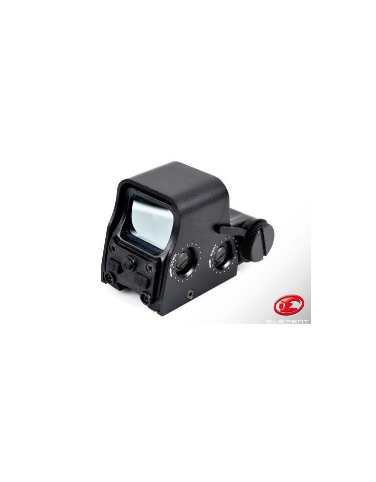 RED DOT HOLOSIGHT 551 