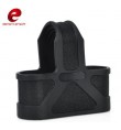 Attrape Chargeur Noir  M4 
