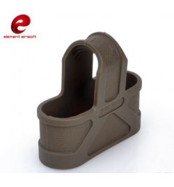 Attrape Chargeur Tan M4 