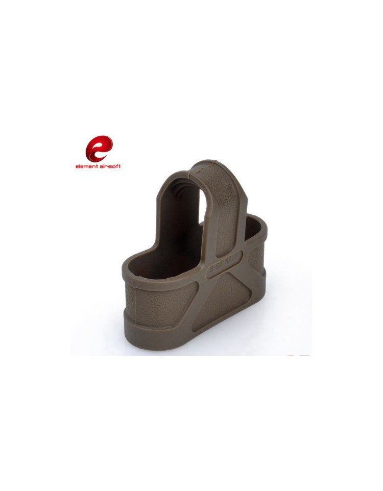 Attrape Chargeur Tan M4 