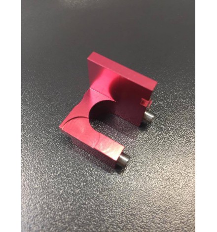 Dual Sector Gear (Gearbox V2) : SHS