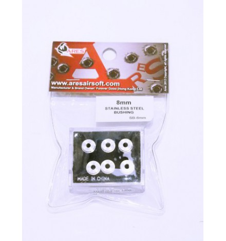 STAINLESS STEEL BUSHING - ARES