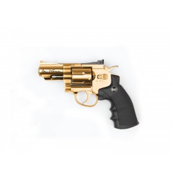 Dan Wesson 2,5 Pouces - ASG