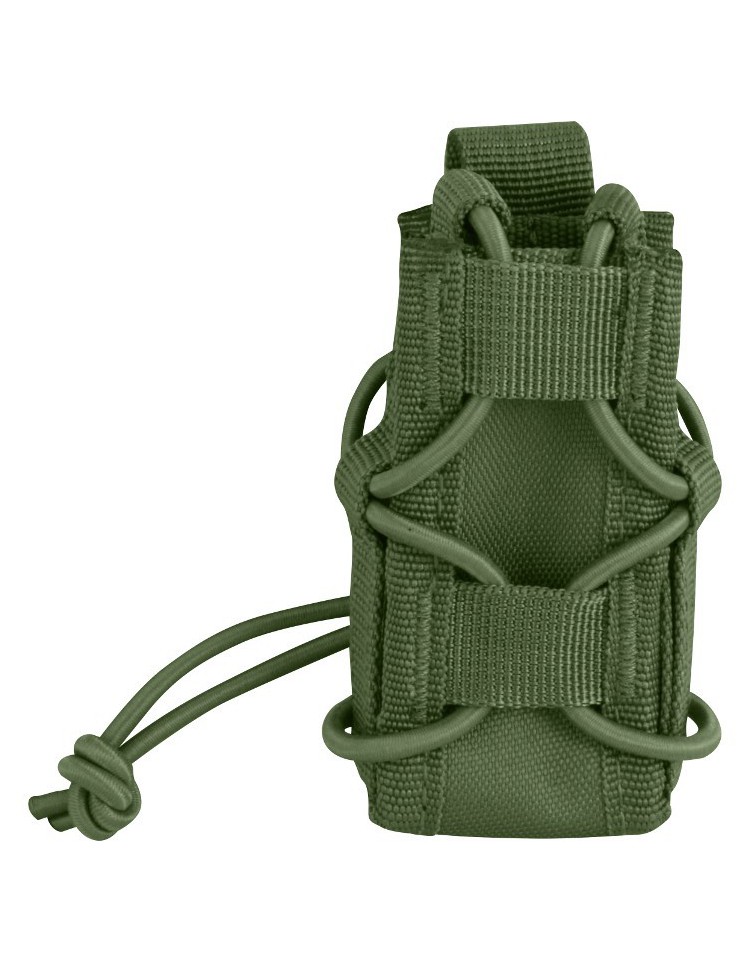 Poche chargeur PA Noir - VIPER TACTICAL