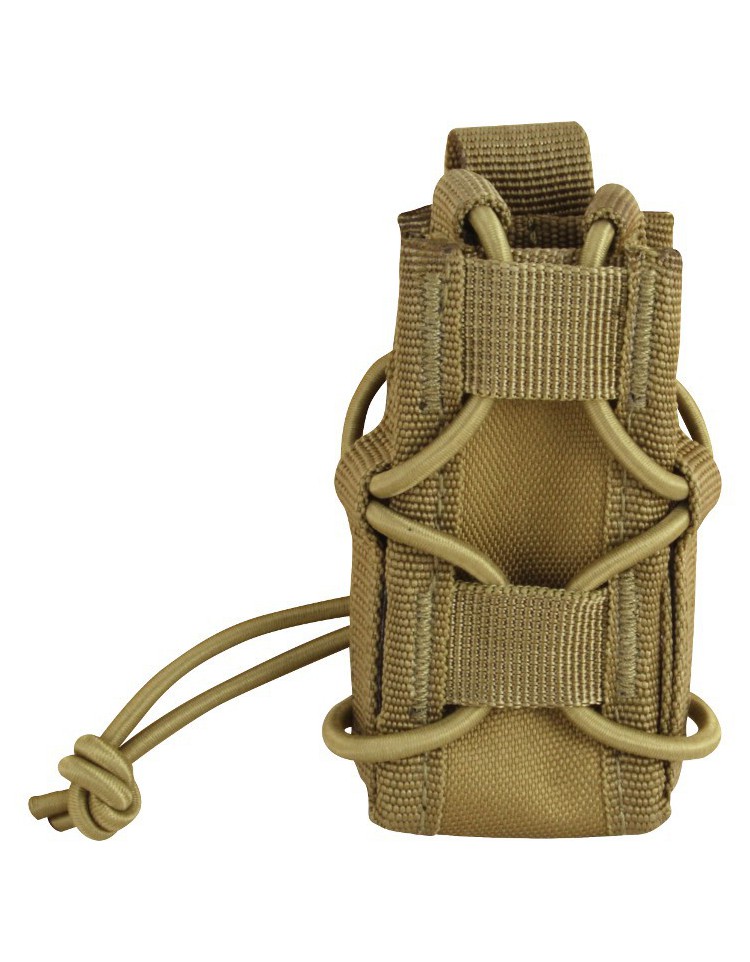 Poche chargeur PA Olive - VIPER TACTICAL