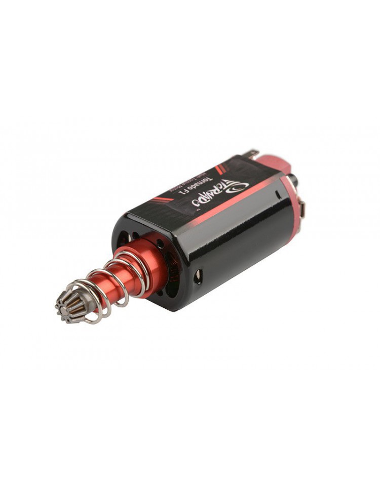 Moteur HIGH TORQUE long - ELEMENT AIRSOFT