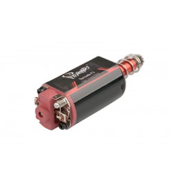 Moteur HIGH TORQUE long - ELEMENT AIRSOFT