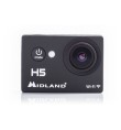 Caméra H5 MIDLAND