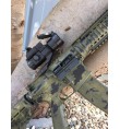 M4 Carbine TIPPMANN [ HPA ou CO2]