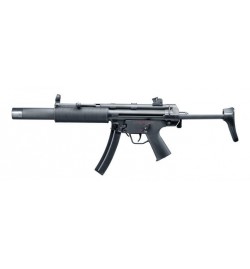 MP5 SD6 - JING GONG