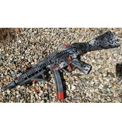 MP5 EGM A4BB - G&G