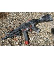 MP5 EGM A4BB - G&G