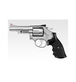 Smith & Wesson M66 4 inch Revolver - TOKYO MARUI