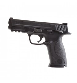 M&P9 military SMITH & WESSON Blowback - TOKYO MARUI