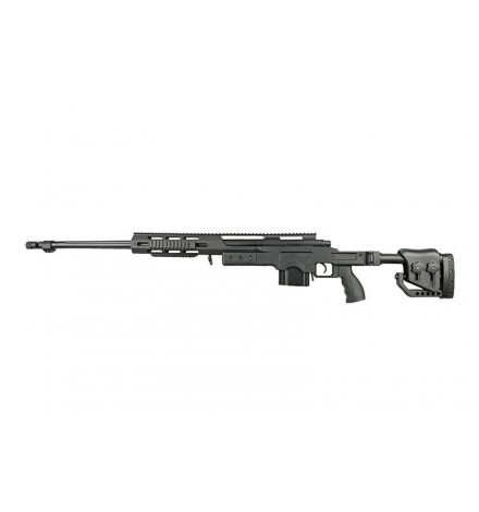 Sniper MB4411A Noir - WELL