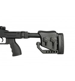 Sniper MB4411A Noir - WELL