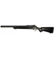 Sniper MB02G Noir - WELL