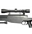 Sniper MB03D type bois - WELL