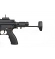 M4 SA-H01 full métal - SPECNA ARMS 