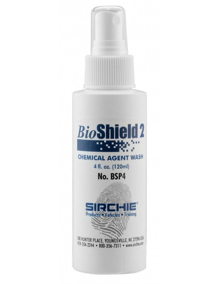 Neutralisant Bio Shield 2 120 ml