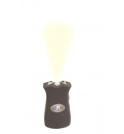 Electrochoc 900 000 volts rechargeable + fonction lampe - CONCORDE