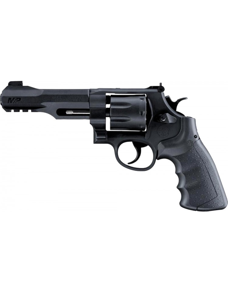Colt python 2,5" black 4.5mm - UMAREX