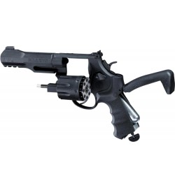 Colt python 2,5" black 4.5mm - UMAREX