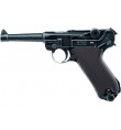 P08 LEGENDS END OF WWII 4,5mm Co2 - UMAREX
