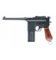 Pistolet Legends C96 FM 4,5mm Co2 - UMAREX