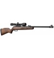 Carabine hunter 440 avec lunette 3-9 x 40 4,5mm - GAMO