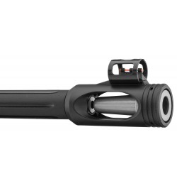 Carabine hunter 440 avec lunette 3-9 x 40 4,5mm - GAMO