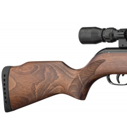 Carabine hunter 440 avec lunette 3-9 x 40 4,5mm - GAMO