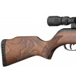 Carabine hunter 440 avec lunette 3-9 x 40 4,5mm - GAMO