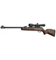 Carabine hunter 440 avec lunette 3-9 x 40 4,5mm - GAMO