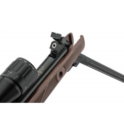 Carabine hunter 440 avec lunette 3-9 x 40 4,5mm - GAMO