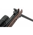 Carabine hunter 440 avec lunette 3-9 x 40 4,5mm - GAMO