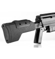Sniper carabine à air comprimé 4,5mm - BLACK OPS