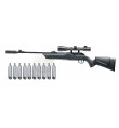 Hammerli air Magnum Target kit Co2 4,5mm - UMAREX