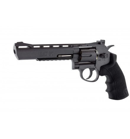 revolver BLACK OPS 4,5mm