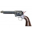 Pistolet Colt simple action army 45 bleu full métal 2,3 joule - COLT