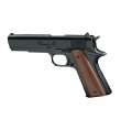 Pistolet 911 bronzé balle à blanc - CHIAPPA