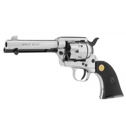 Revolver single action 4 Pouces 3/4 Cal. 380 balle à blanc - CHIAPPA