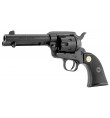 Revolver single action 4 Pouces 3/4 Cal. 380 balle à blanc - CHIAPPA