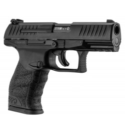 Walther PPQ M2 T4E CO2 5 joule calibre .43 - UMAREX
