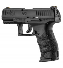 Walther PPQ M2 T4E CO2 5 joule calibre .43 - UMAREX