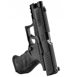 Walther PPQ M2 T4E CO2 5 joule calibre .43 - UMAREX
