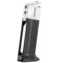 Walther PPQ M2 T4E CO2 5 joule calibre .43 - UMAREX
