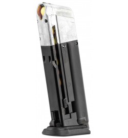 Walther PPQ M2 T4E CO2 5 joule calibre .43 - UMAREX